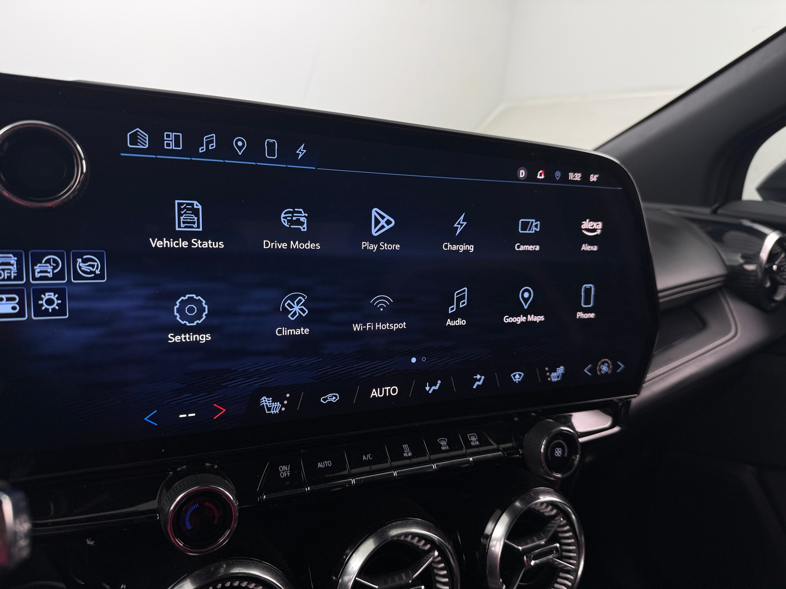 Thumbnail: 2024 Chevrolet Blazer EV - 4