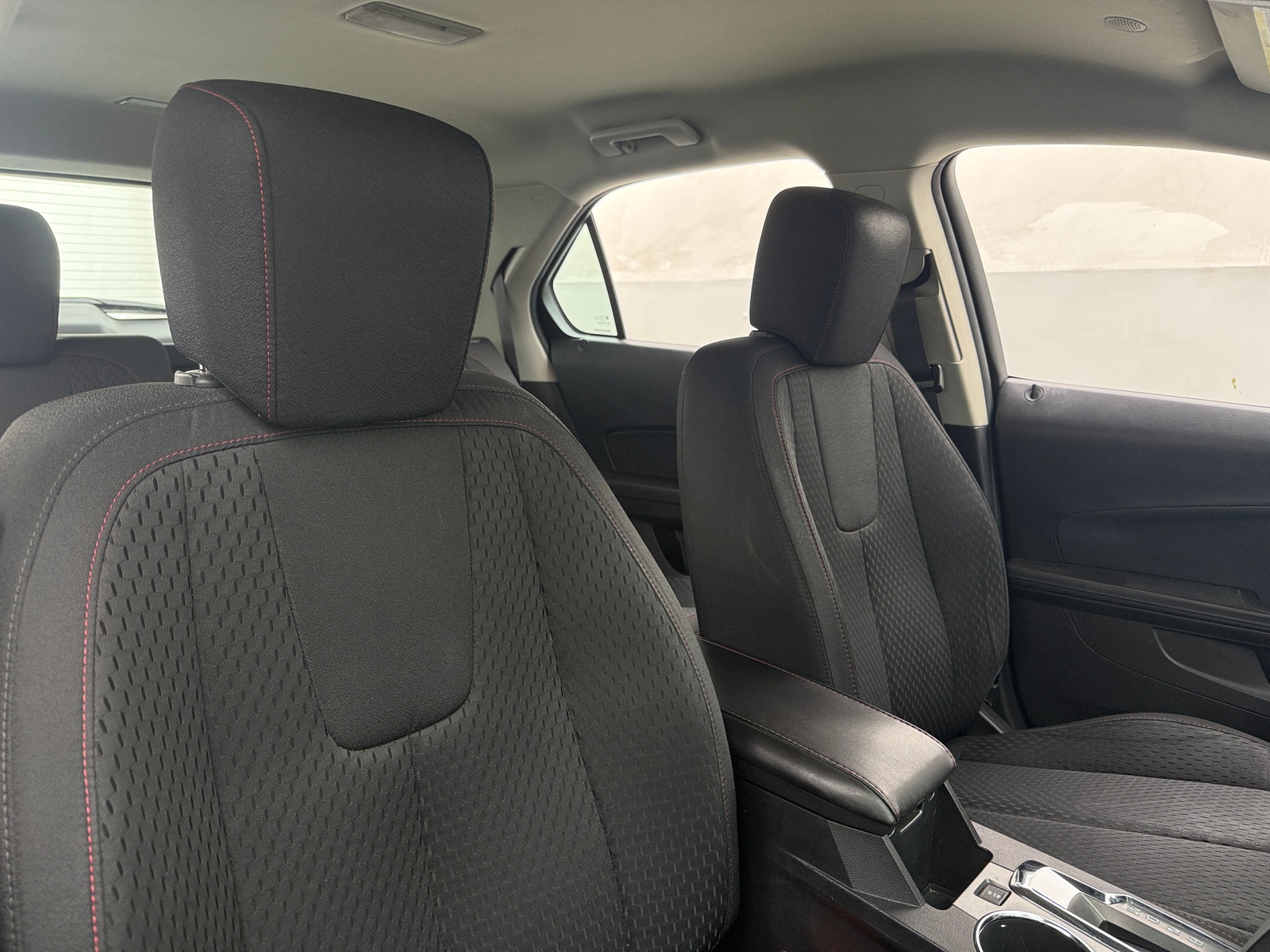 Thumbnail: 2014 Chevrolet Equinox - 2