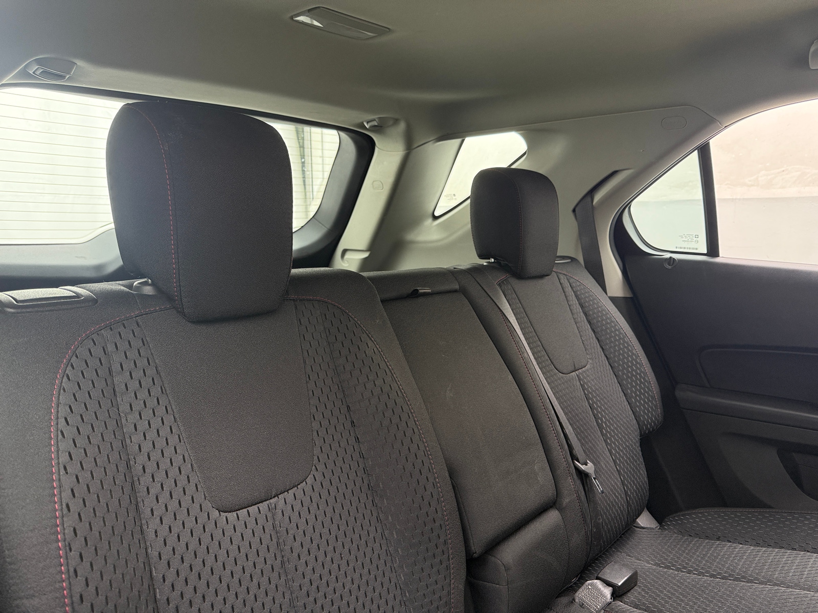 Thumbnail: 2014 Chevrolet Equinox - 5