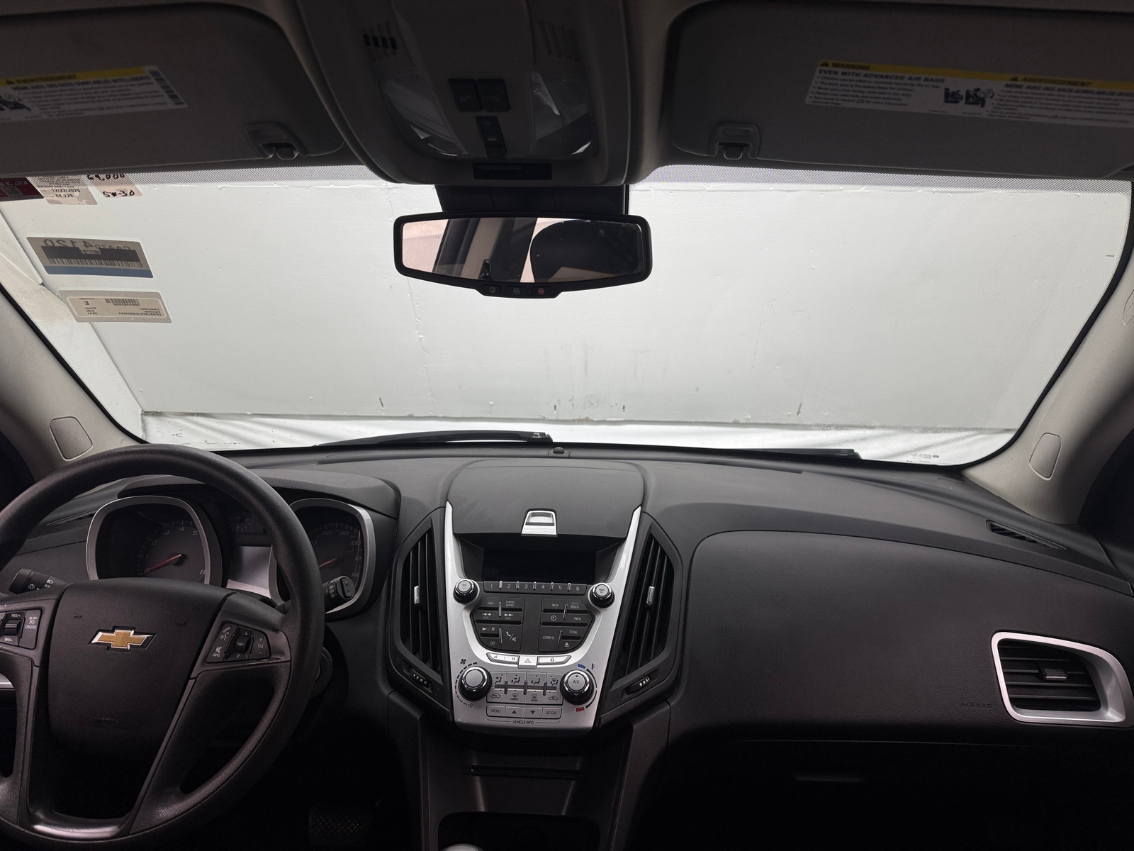 Thumbnail: 2014 Chevrolet Equinox - 3