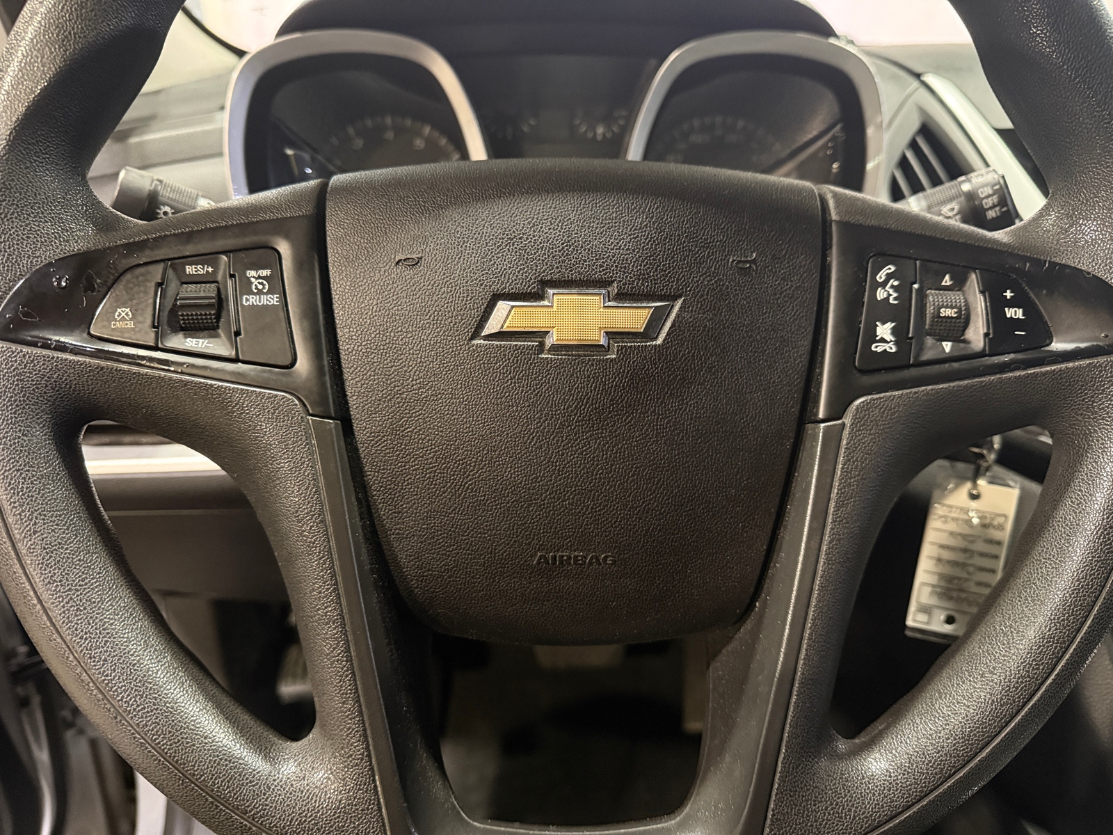 Thumbnail: 2014 Chevrolet Equinox - 4