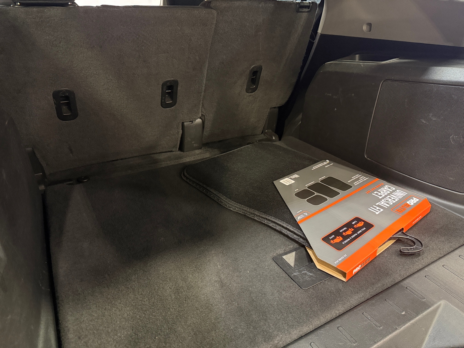 Thumbnail: 2014 Chevrolet Equinox - 6