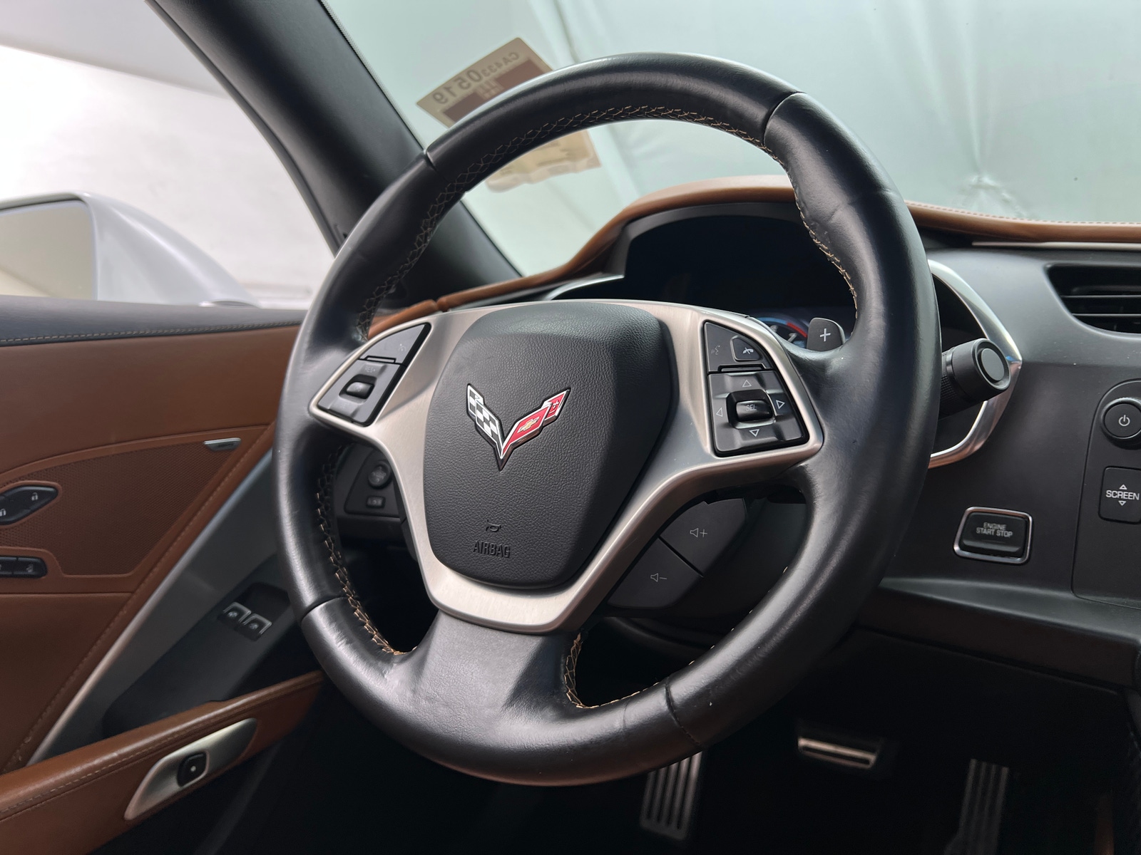 Thumbnail: 2014 Chevrolet Corvette - 3