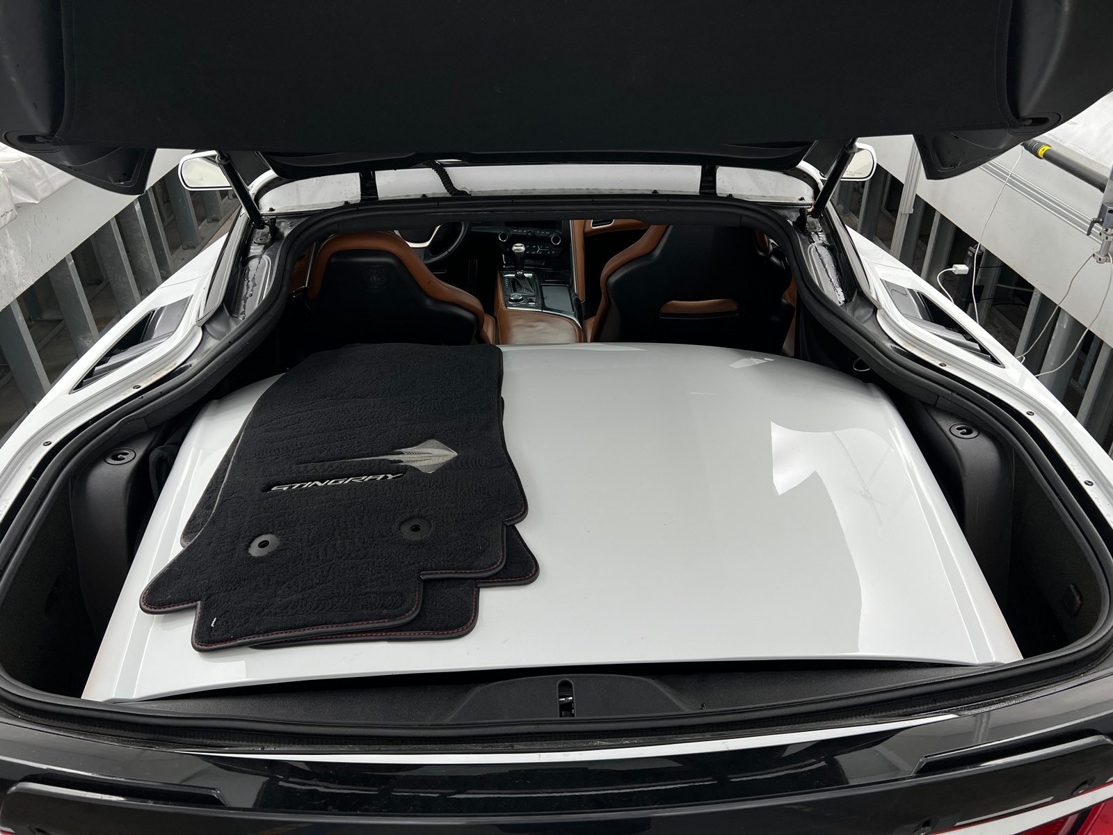 Thumbnail: 2014 Chevrolet Corvette - 4