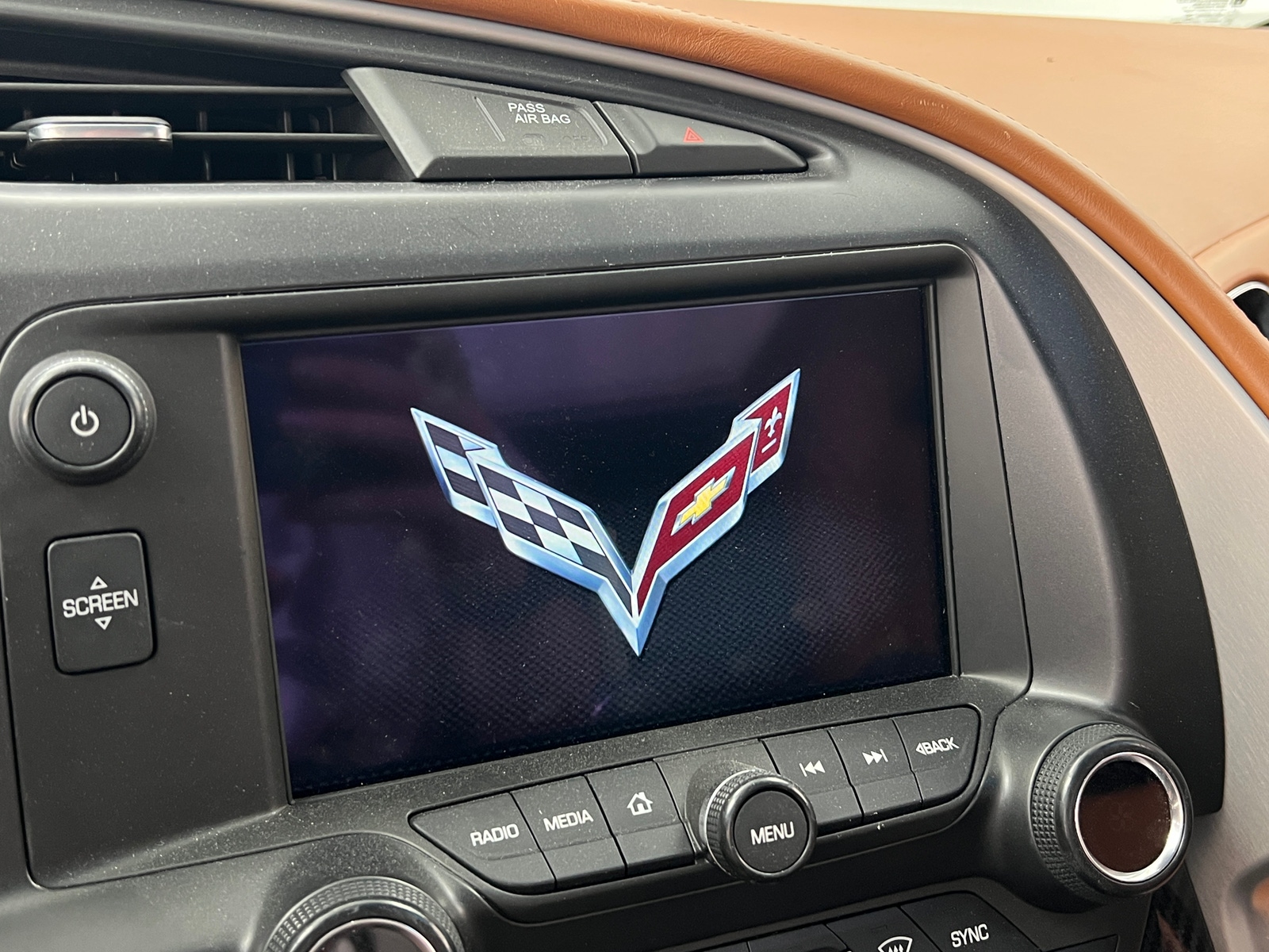 Thumbnail: 2014 Chevrolet Corvette - 2