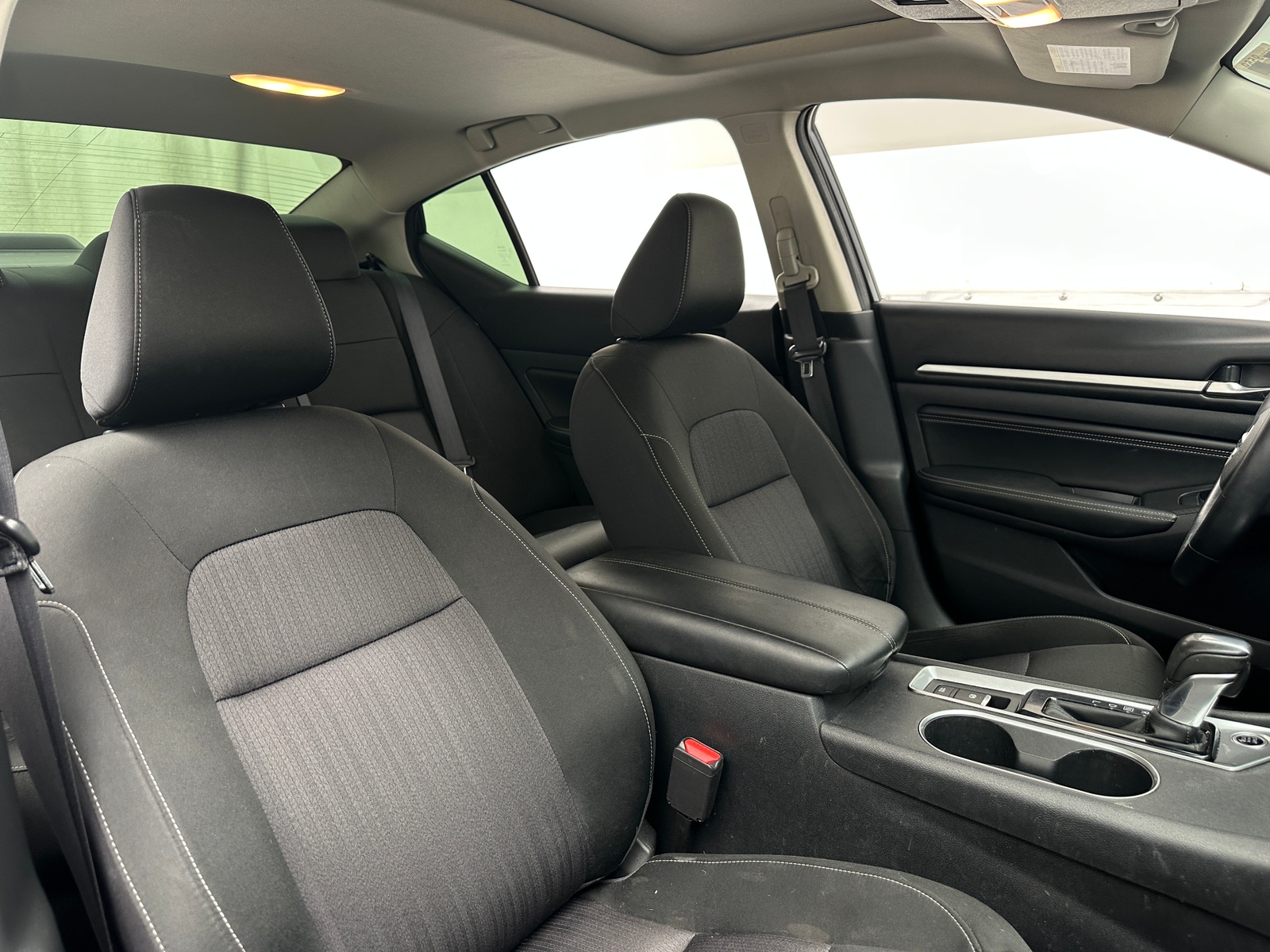 Thumbnail: 2019 Nissan Altima - 2