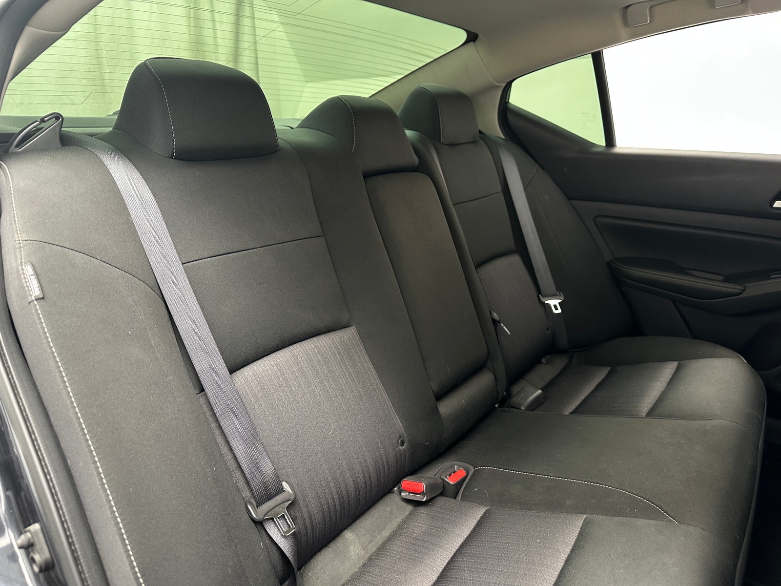 Thumbnail: 2019 Nissan Altima - 6