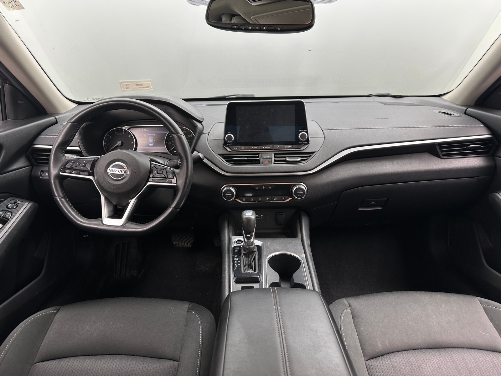 Thumbnail: 2019 Nissan Altima - 3