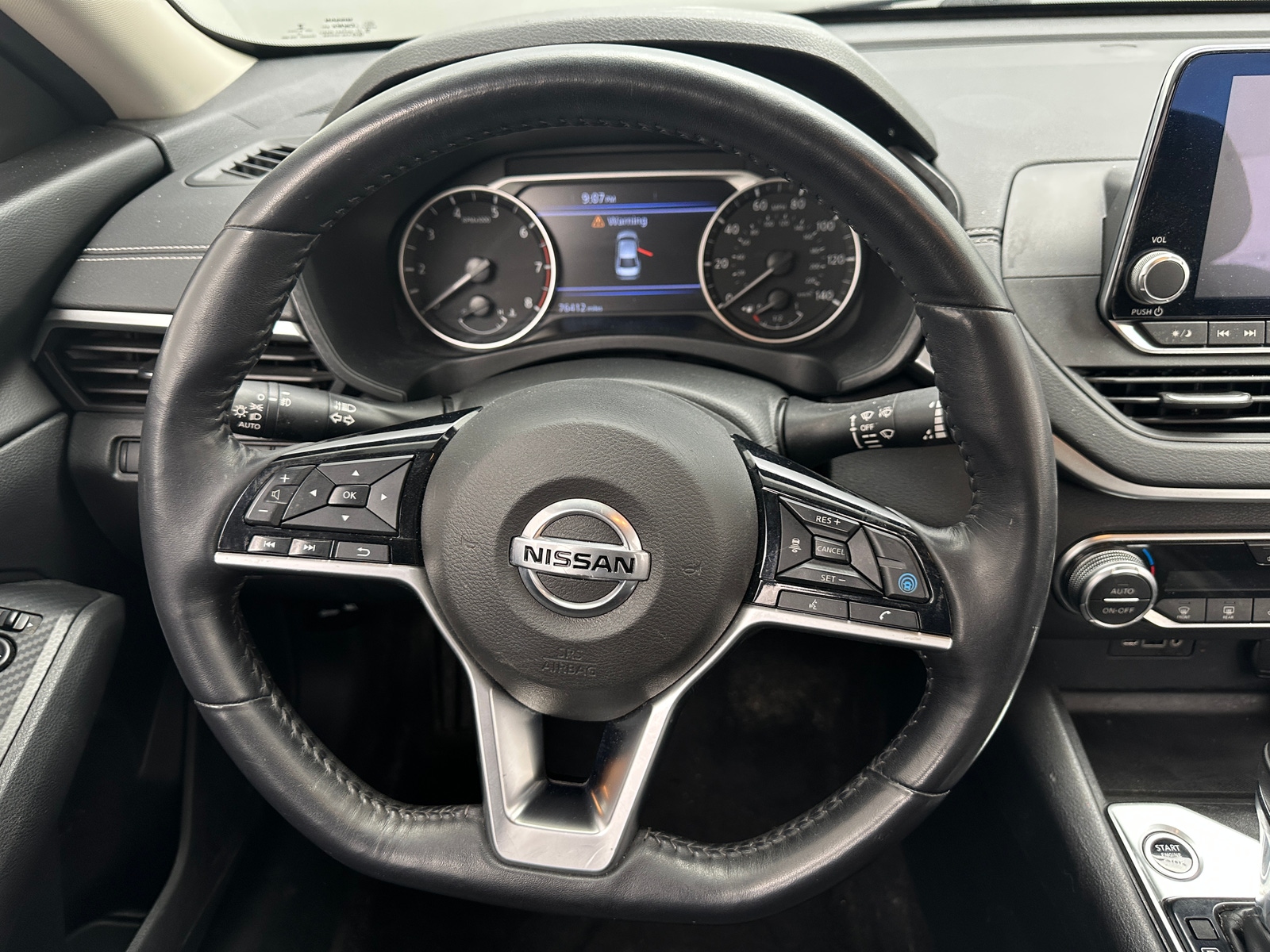 Thumbnail: 2019 Nissan Altima - 5