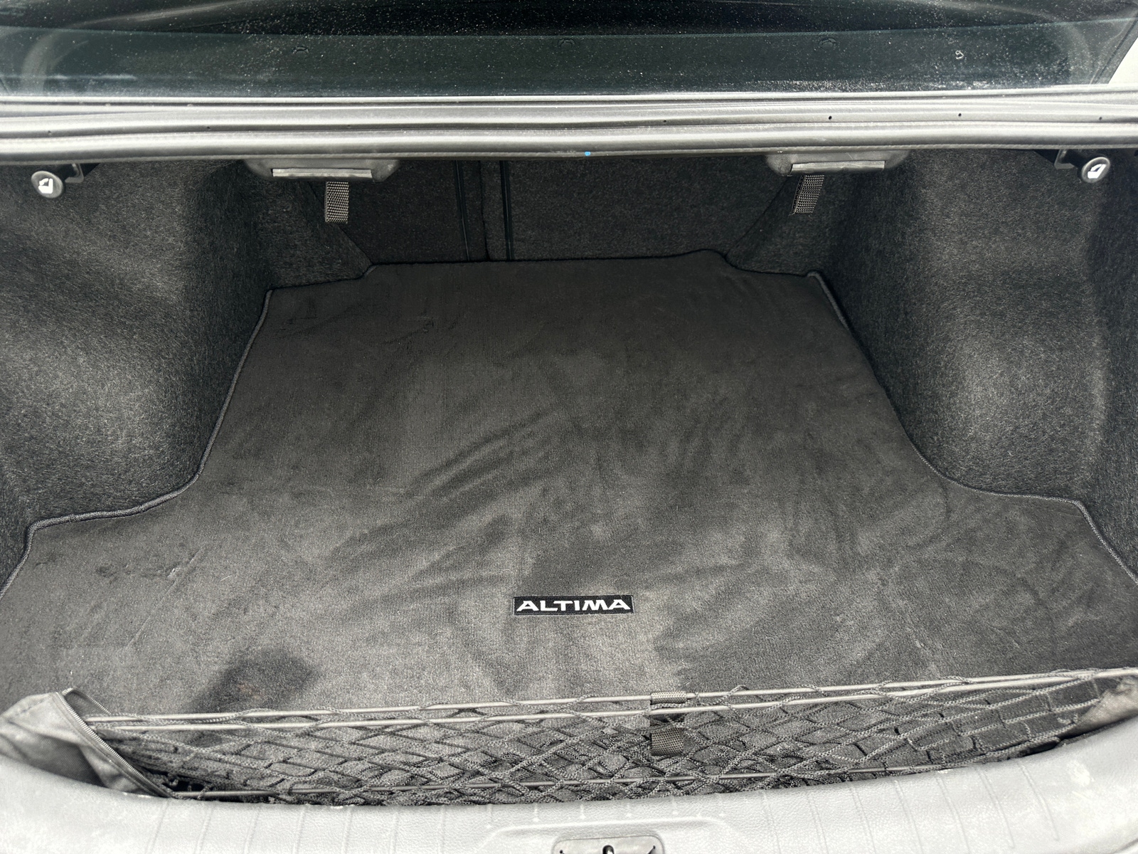 Thumbnail: 2019 Nissan Altima - 7