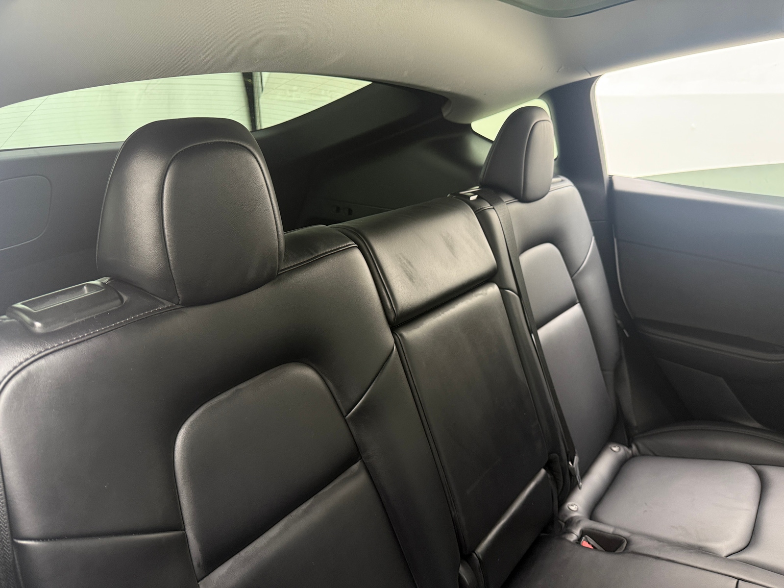 Thumbnail: 2021 Tesla Model Y - 5