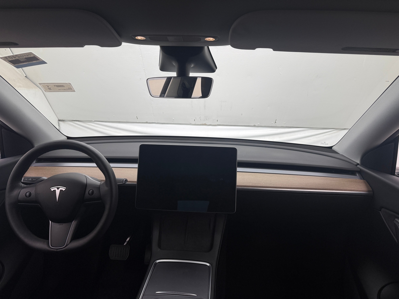 Thumbnail: 2021 Tesla Model Y - 2