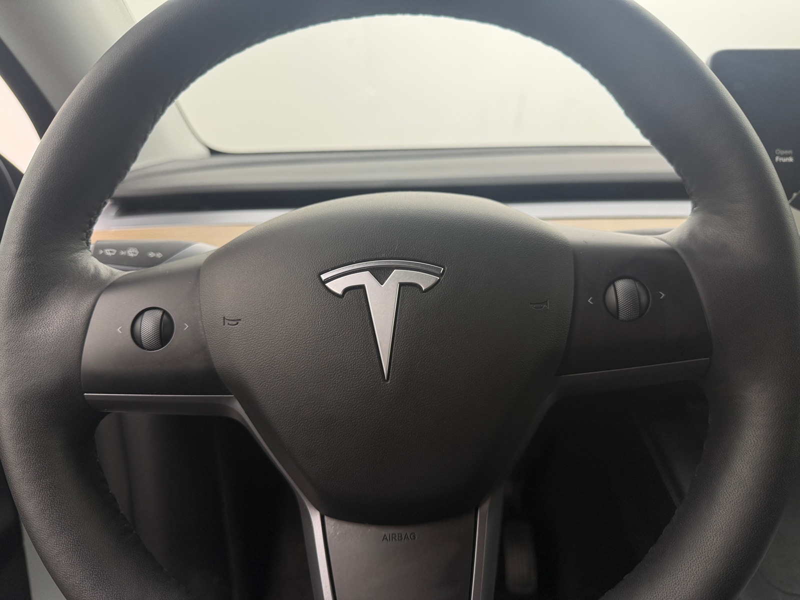 Thumbnail: 2021 Tesla Model Y - 4