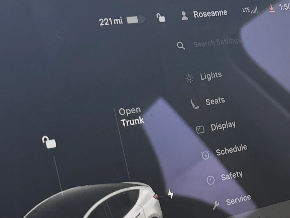 Thumbnail: 2021 Tesla Model Y - 3