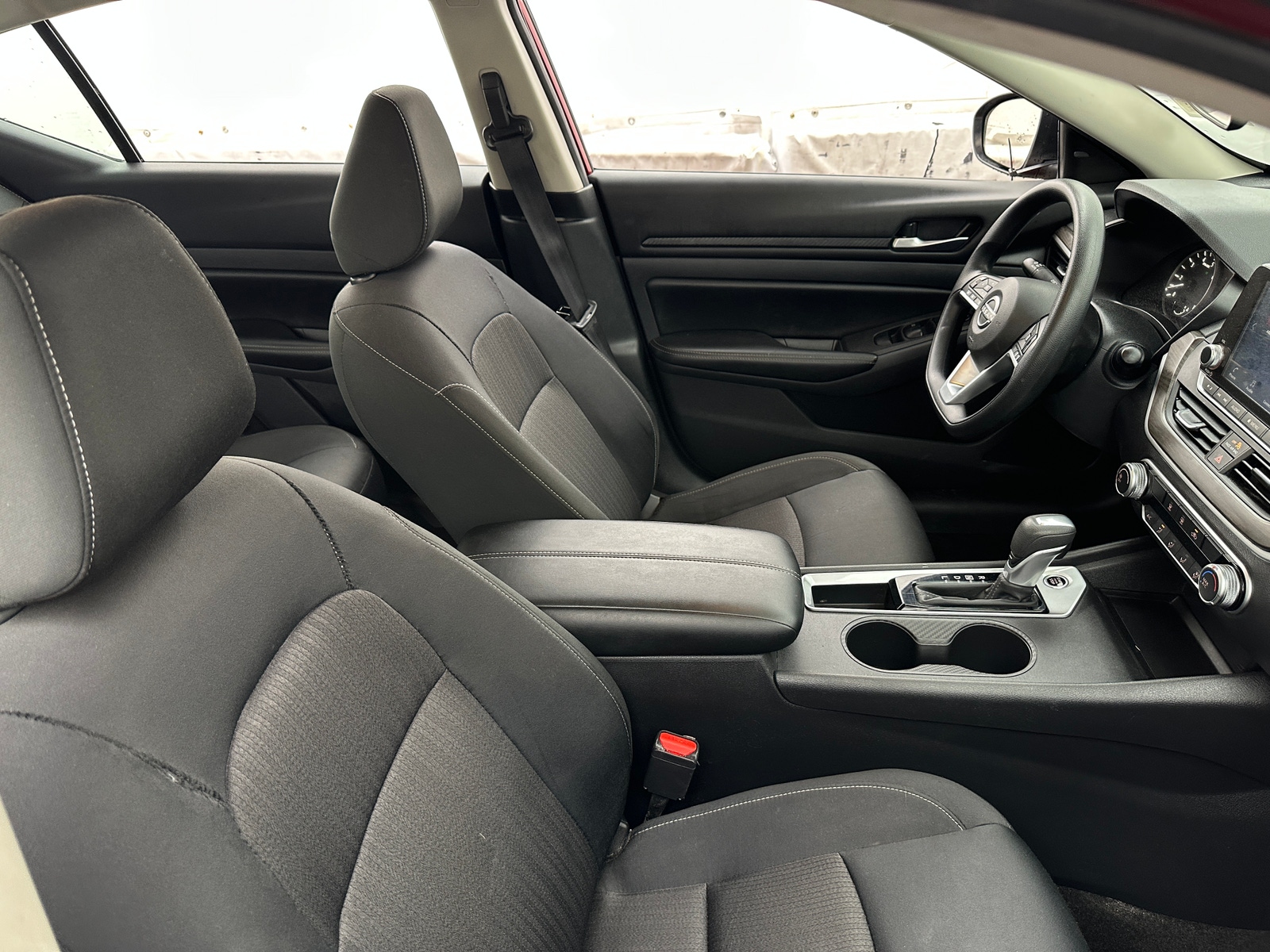 Thumbnail: 2025 Nissan Altima - 2