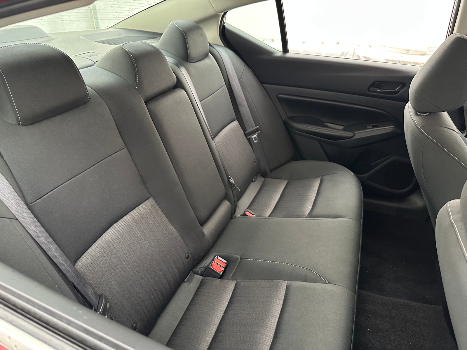 Thumbnail: 2025 Nissan Altima - 6