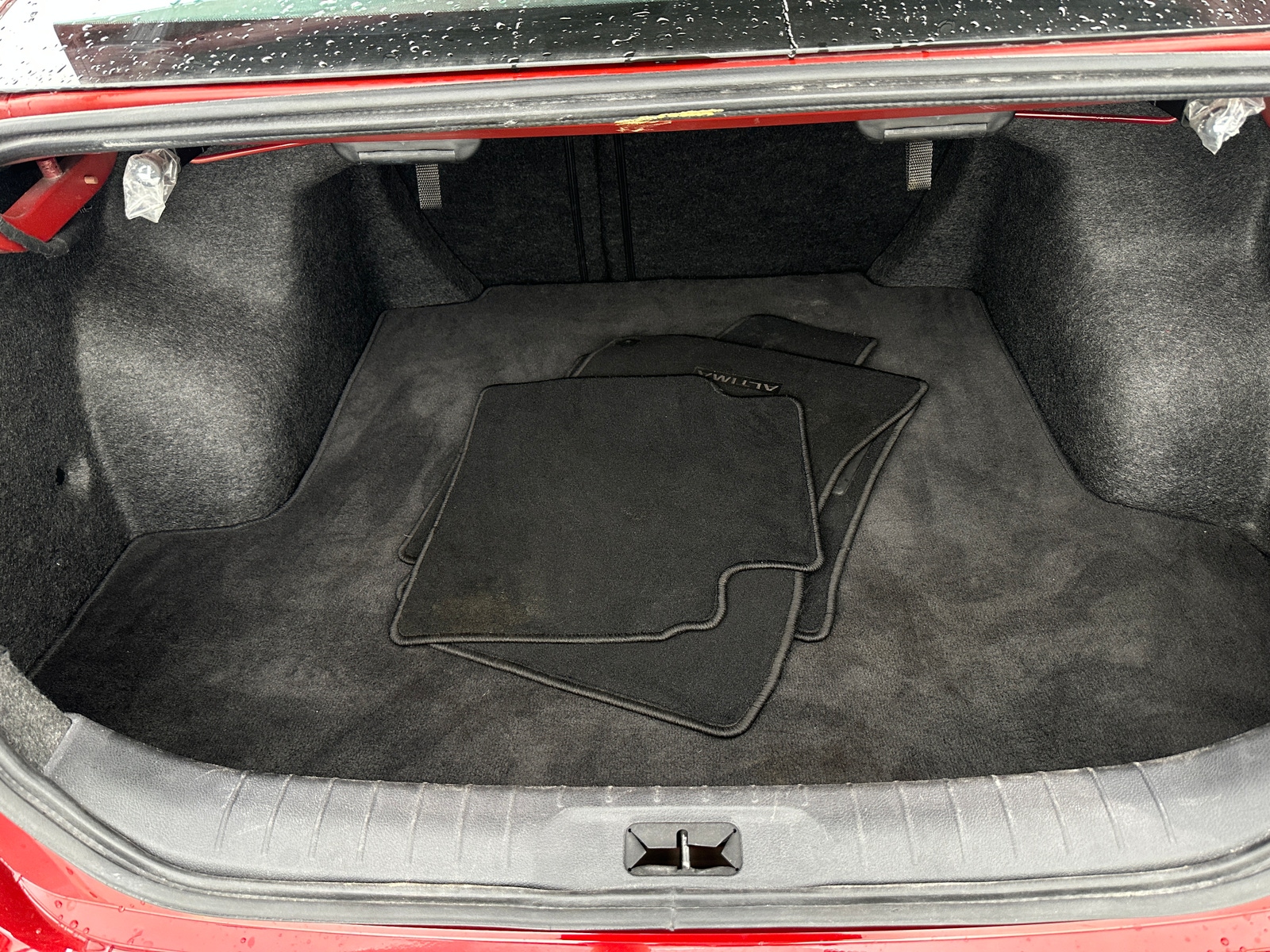 Thumbnail: 2025 Nissan Altima - 7