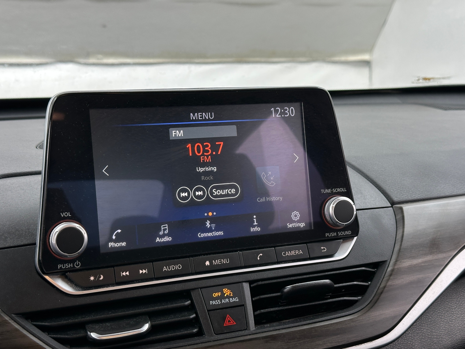 Thumbnail: 2025 Nissan Altima - 4