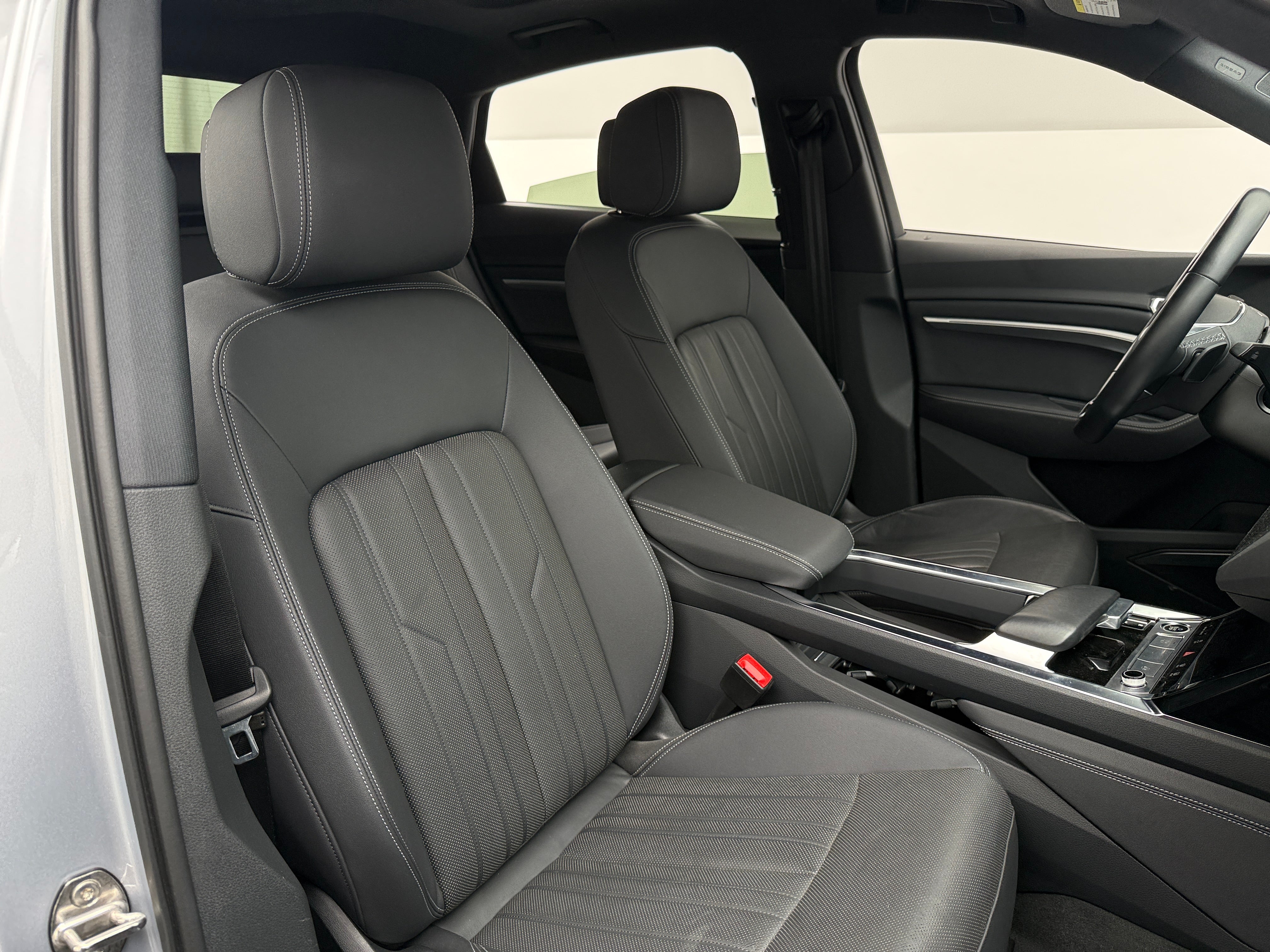 2023 Audi e-tron Sportback