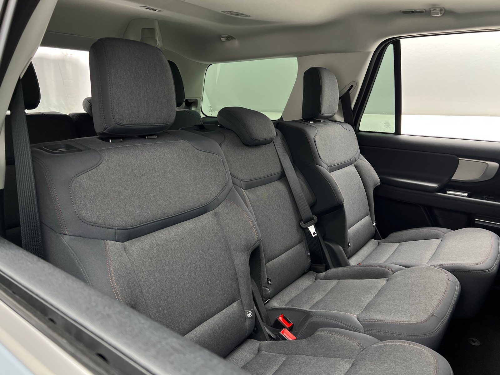 Thumbnail: 2025 Ford Expedition - 5