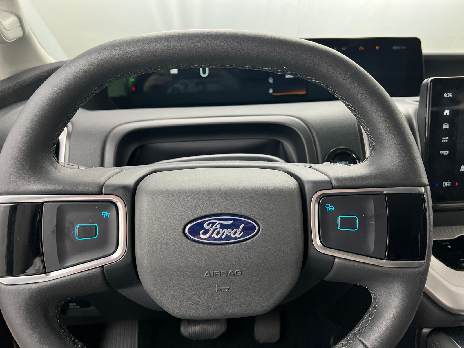 Thumbnail: 2025 Ford Expedition - 4