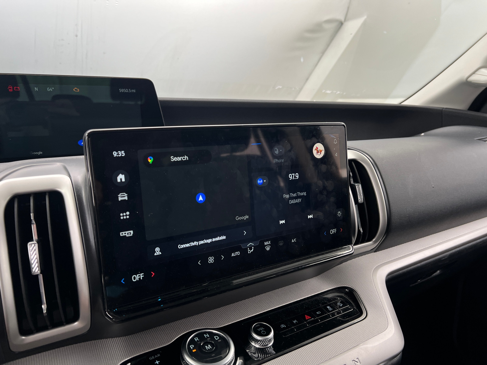 Thumbnail: 2025 Ford Expedition - 3