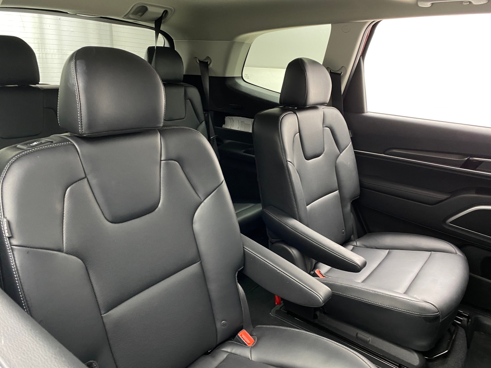 Thumbnail: 2024 Kia Telluride - 5