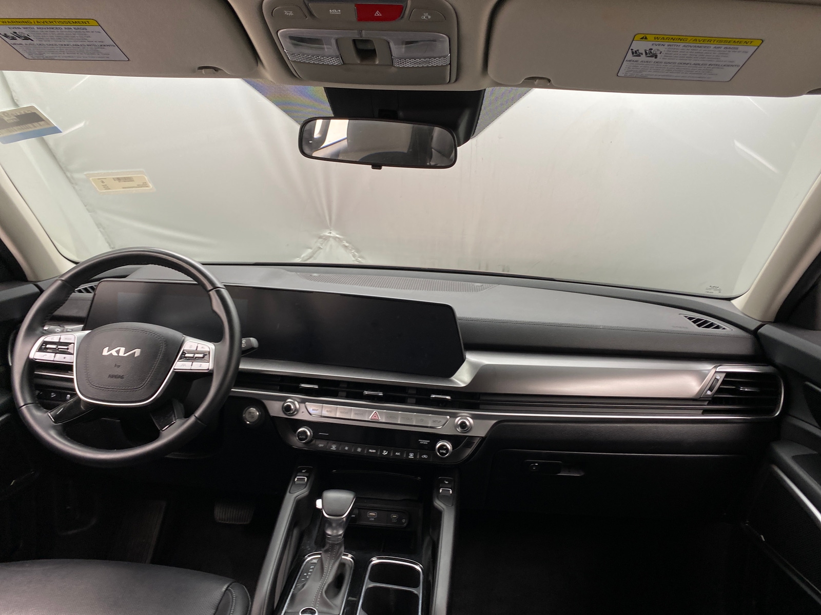 Thumbnail: 2024 Kia Telluride - 2