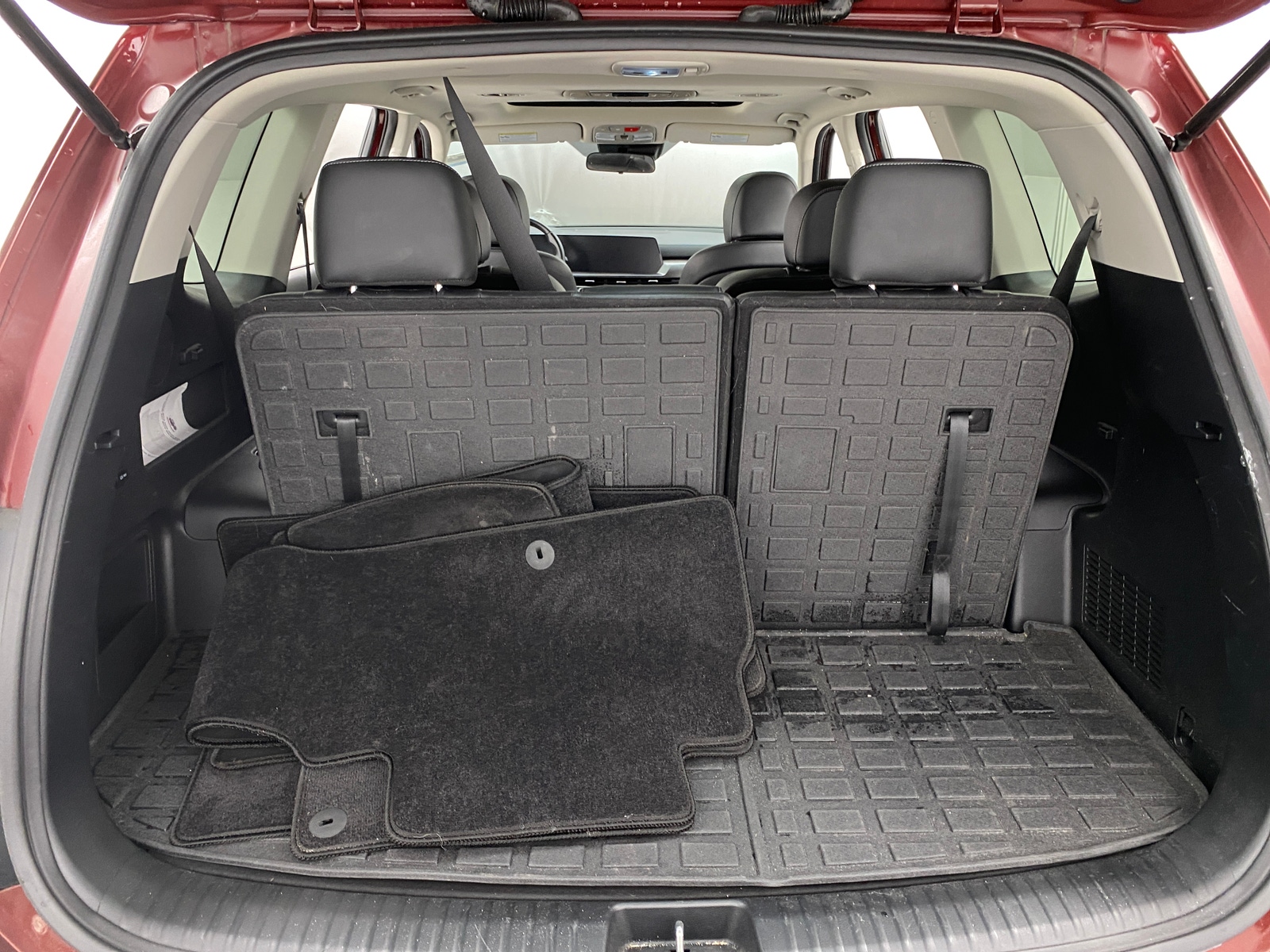 Thumbnail: 2024 Kia Telluride - 6