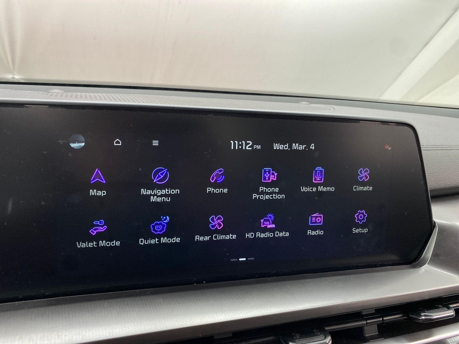 Thumbnail: 2024 Kia Telluride - 3