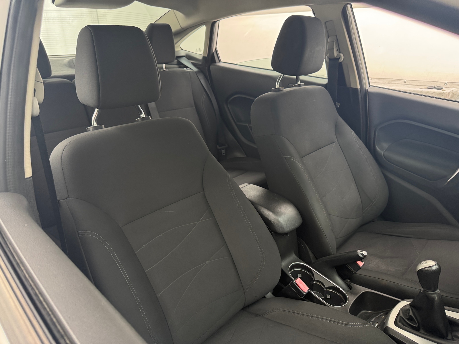 Thumbnail: 2019 Ford Fiesta - 2