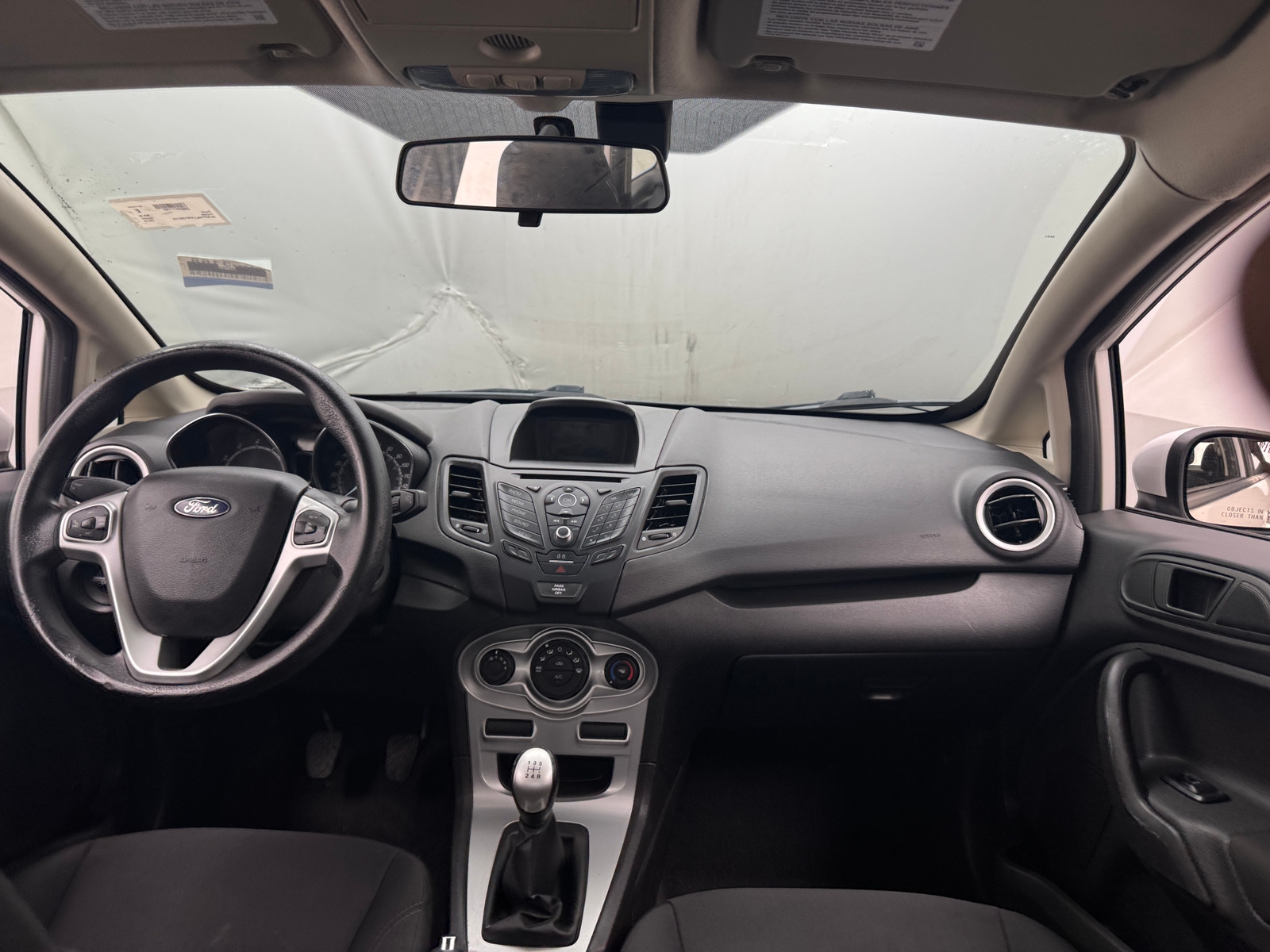 Thumbnail: 2019 Ford Fiesta - 3