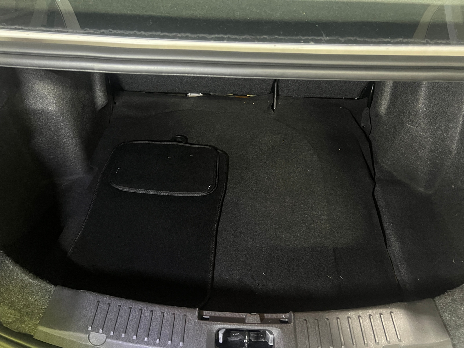 Thumbnail: 2019 Ford Fiesta - 7