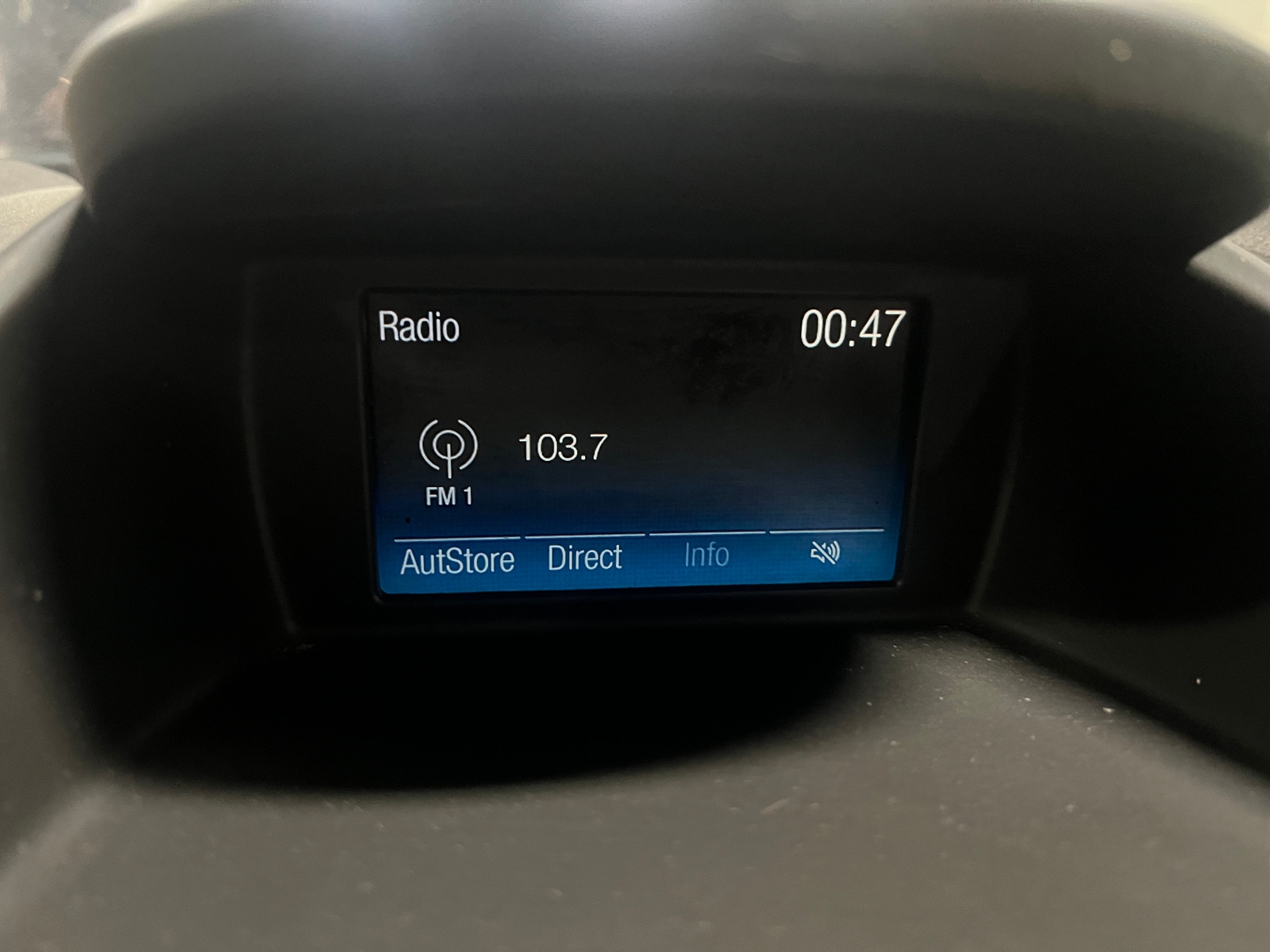 Thumbnail: 2019 Ford Fiesta - 4