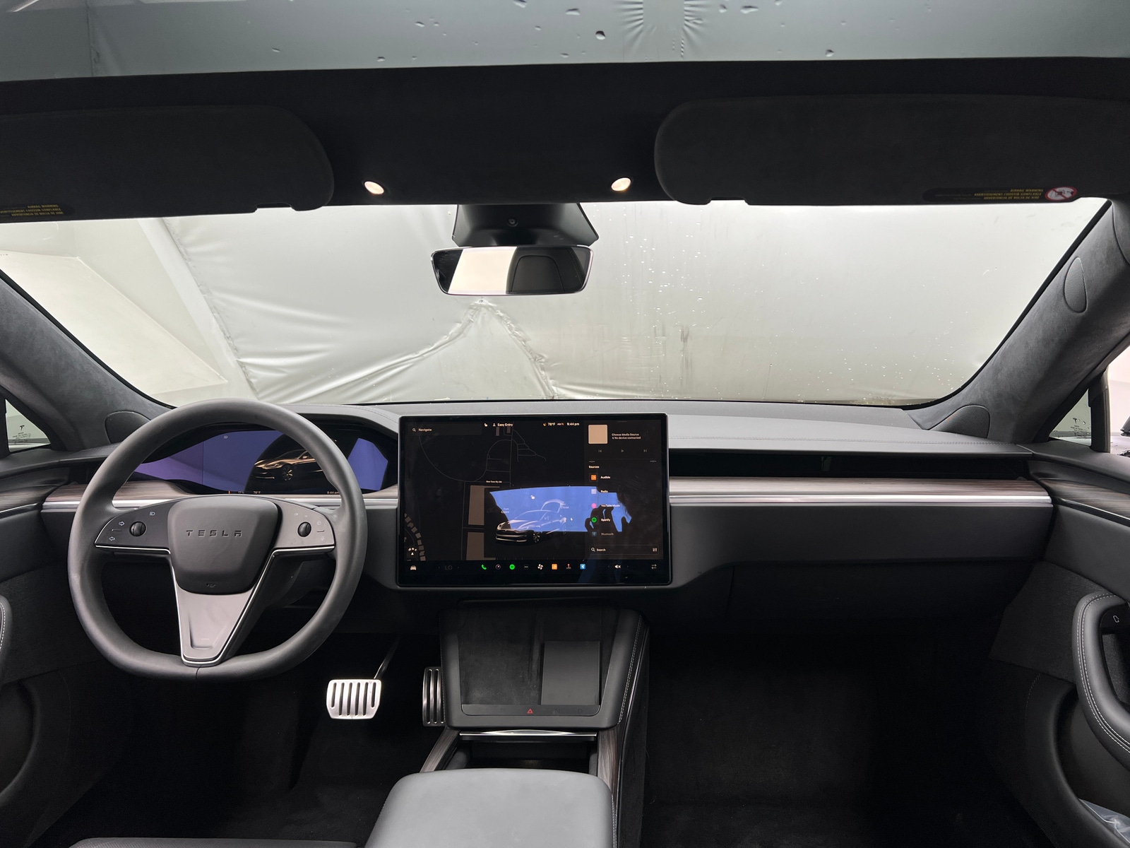 Thumbnail: 2024 Tesla Model S - 2