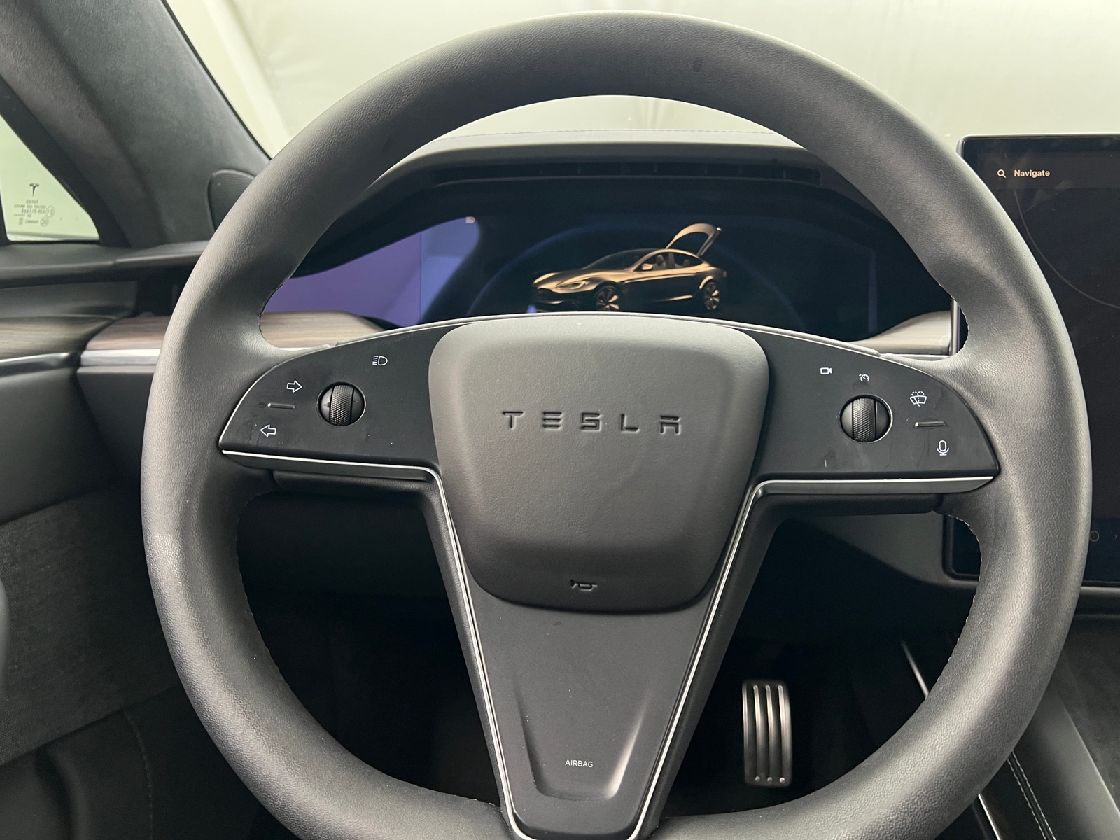 Thumbnail: 2024 Tesla Model S - 4