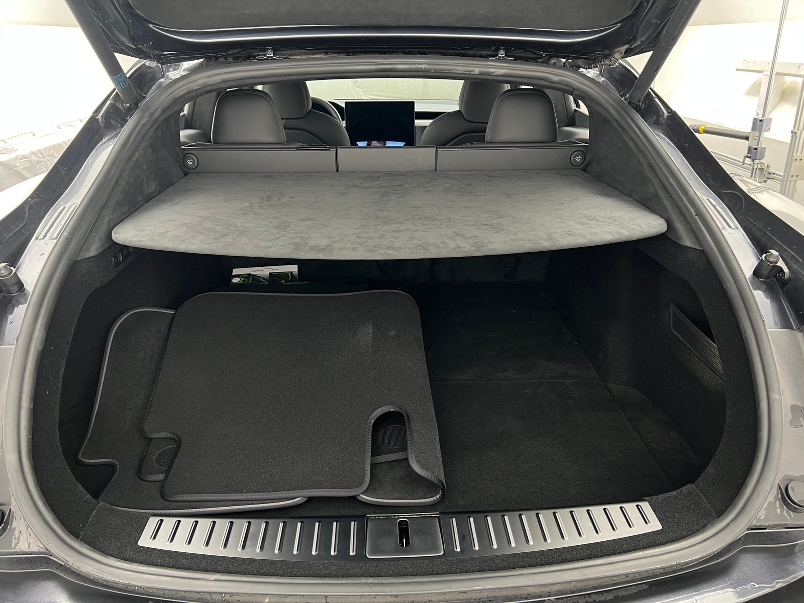 Thumbnail: 2024 Tesla Model S - 6