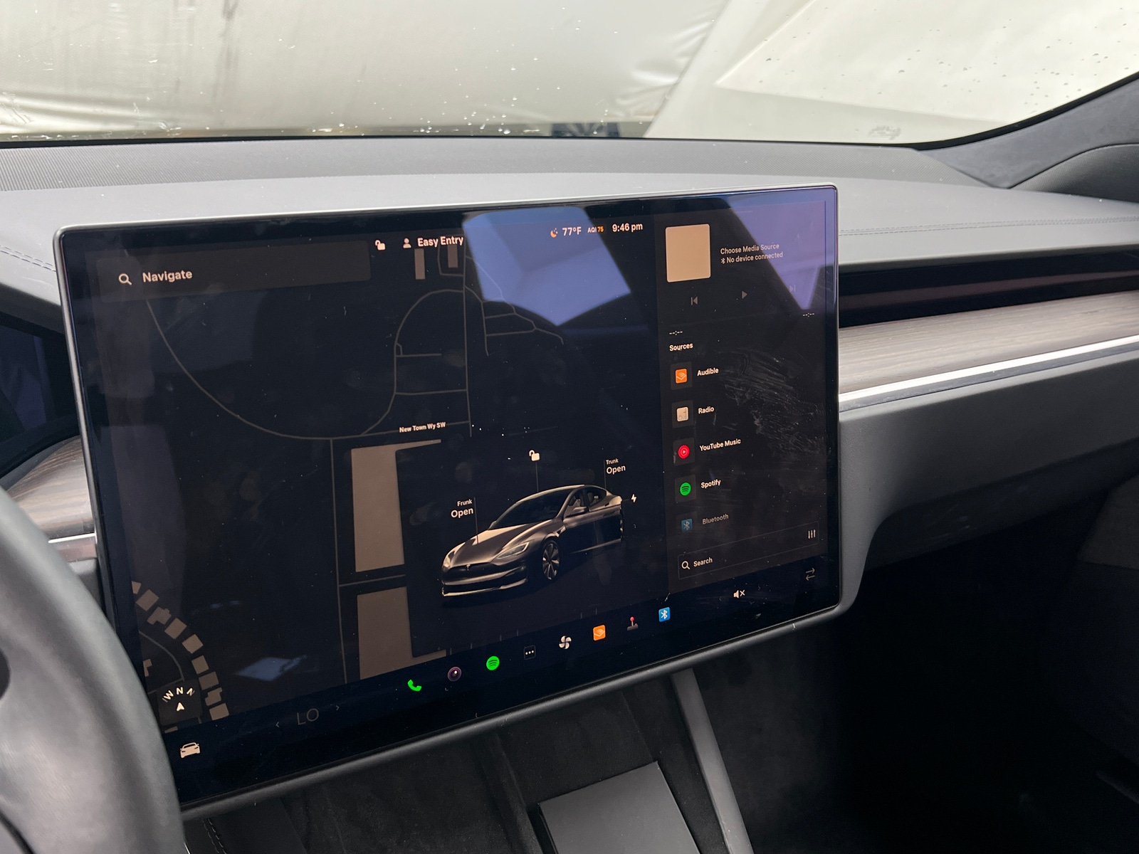 Thumbnail: 2024 Tesla Model S - 3