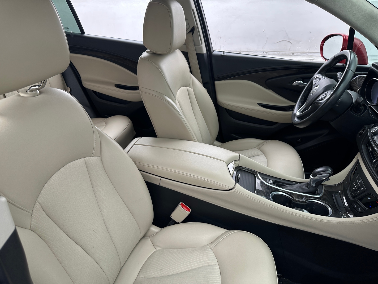 Thumbnail: 2020 Buick Envision - 2