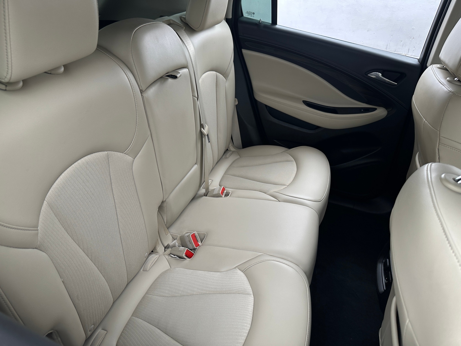 Thumbnail: 2020 Buick Envision - 6