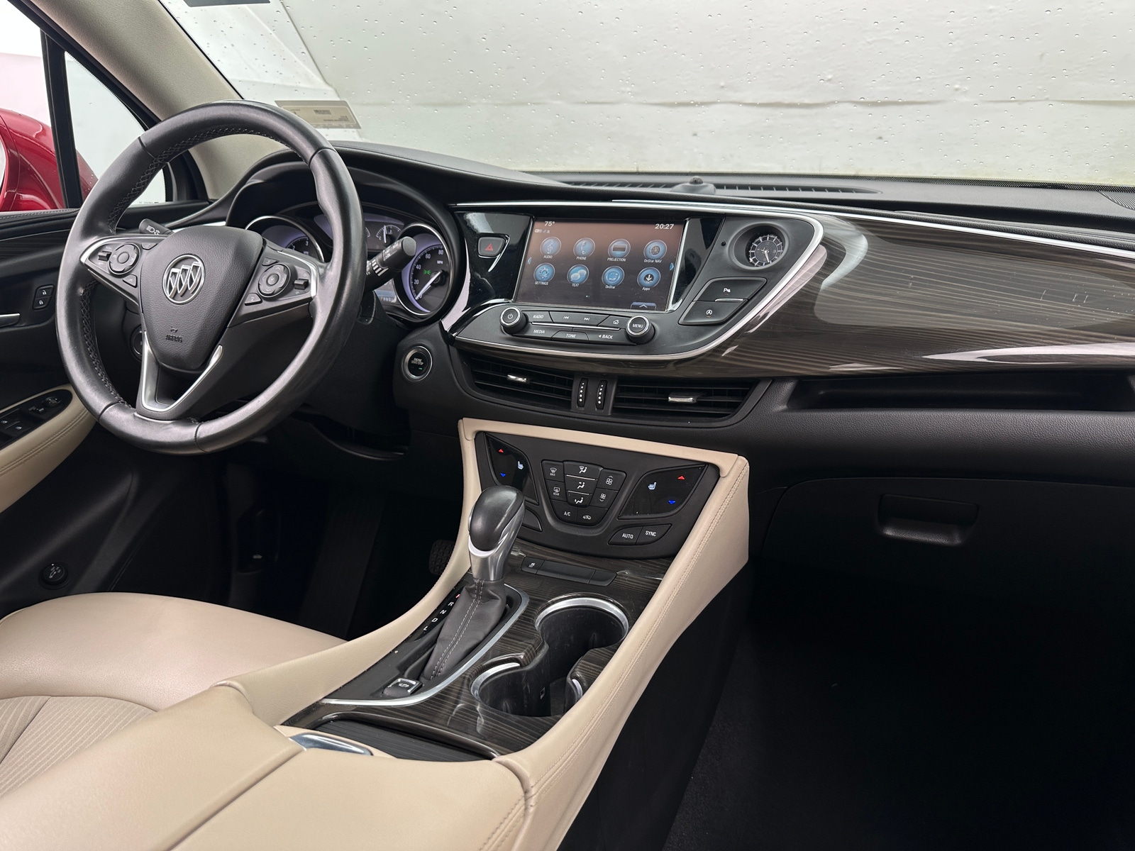 Thumbnail: 2020 Buick Envision - 3