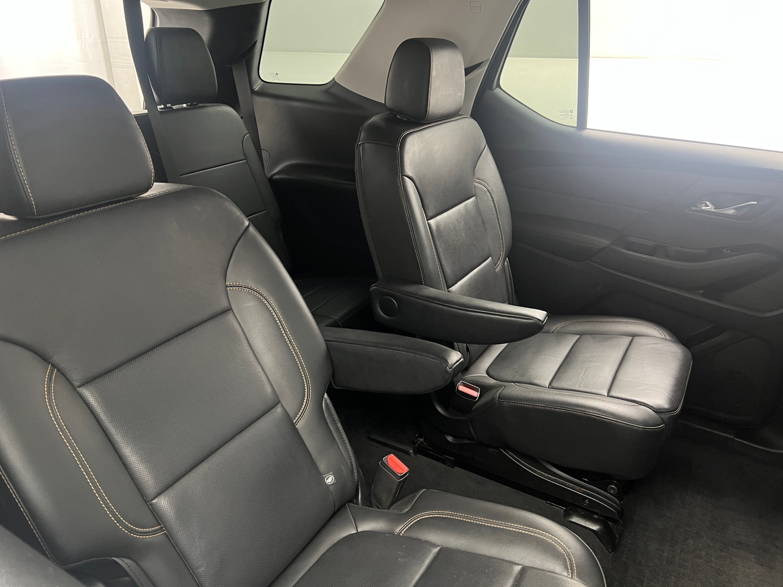 Thumbnail: 2019 Chevrolet Traverse - 5