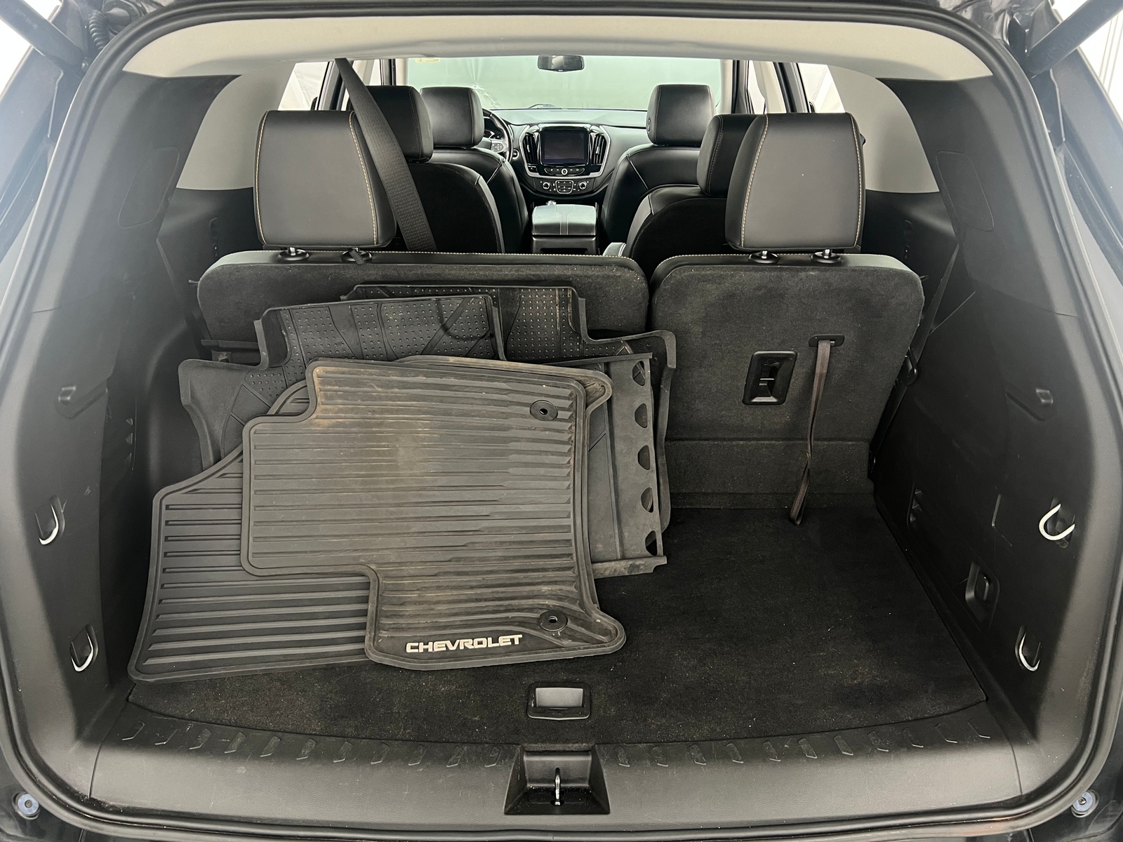 Thumbnail: 2019 Chevrolet Traverse - 6