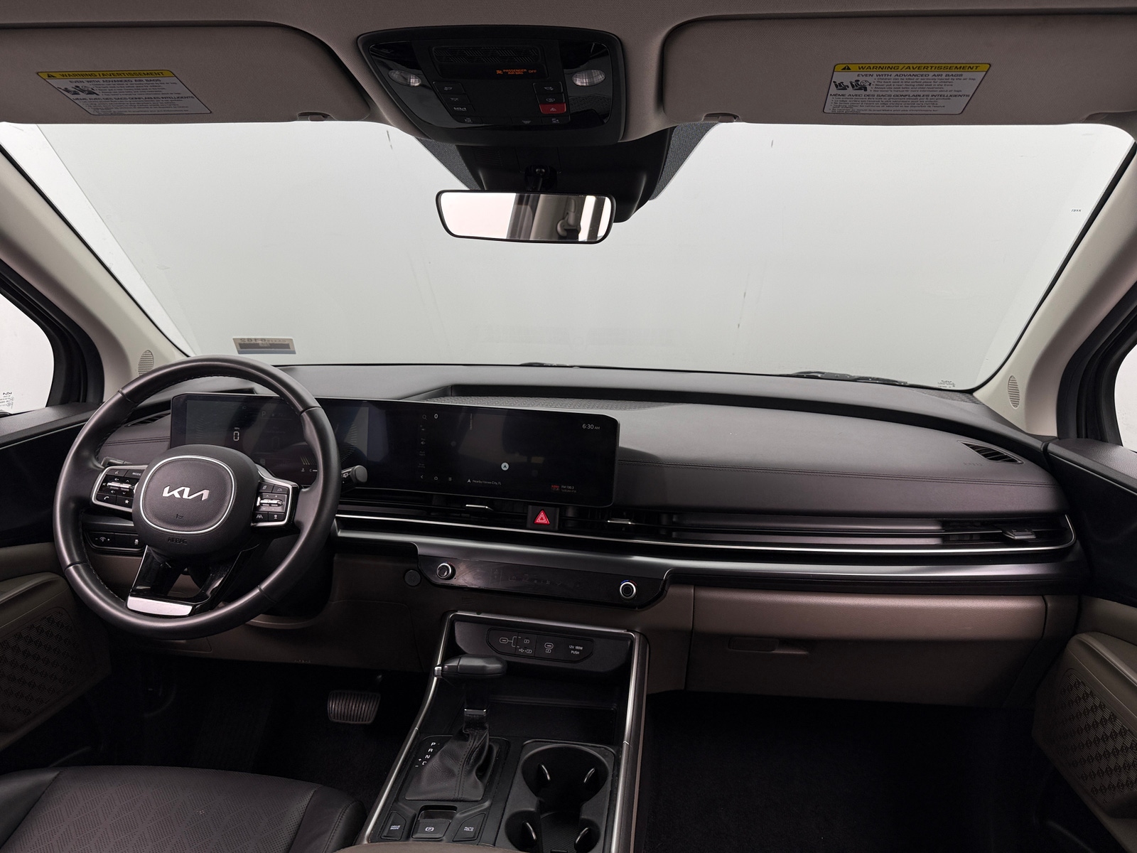 Thumbnail: 2025 Kia Carnival - 2