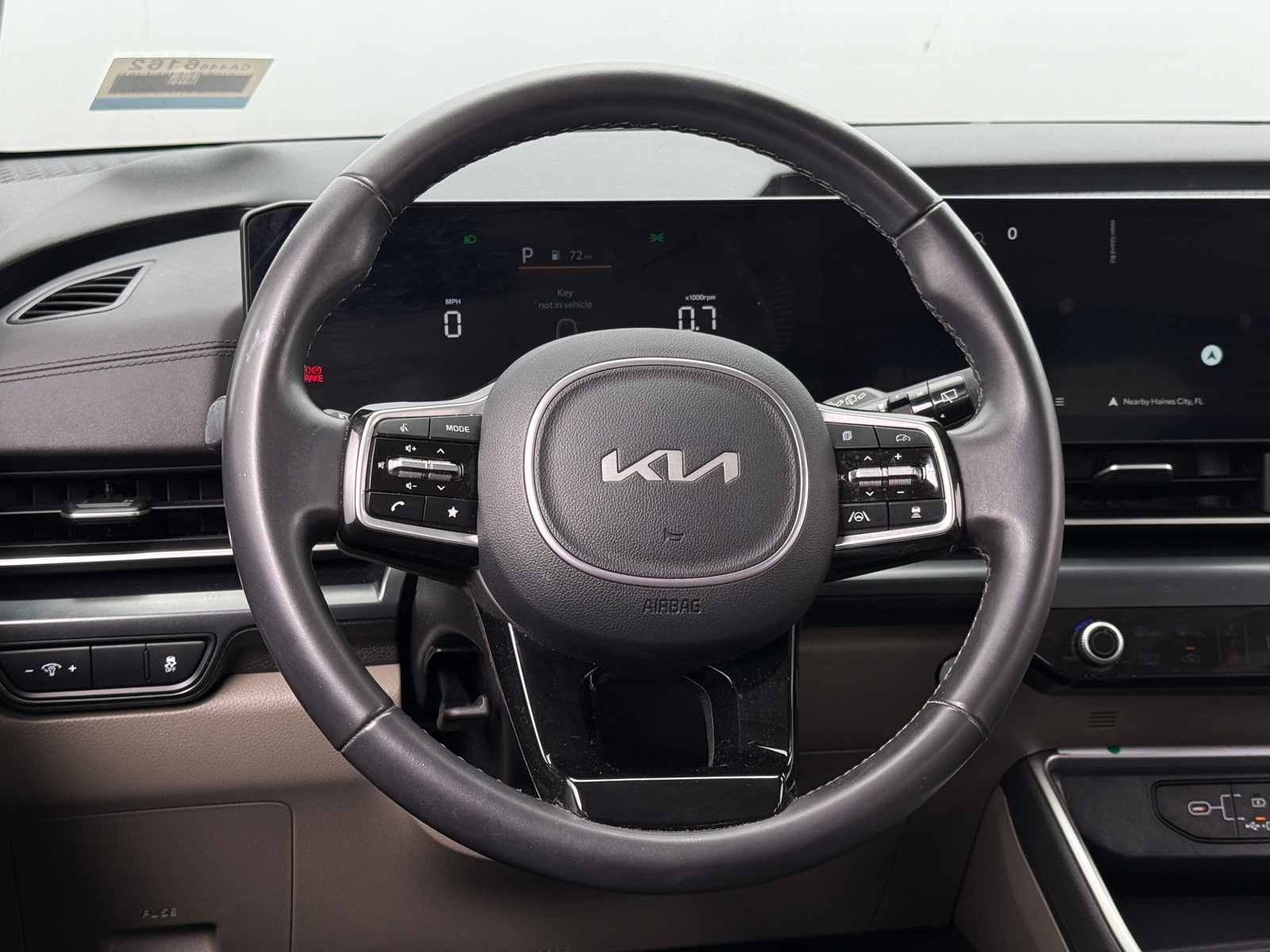 Thumbnail: 2025 Kia Carnival - 4