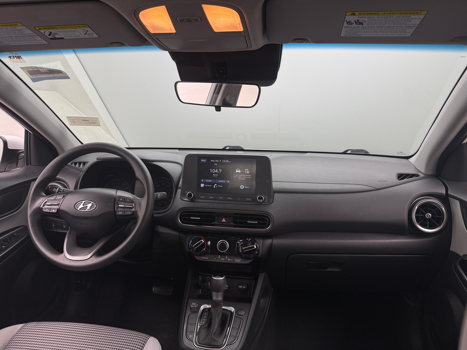 Thumbnail: 2023 Hyundai Kona - 3