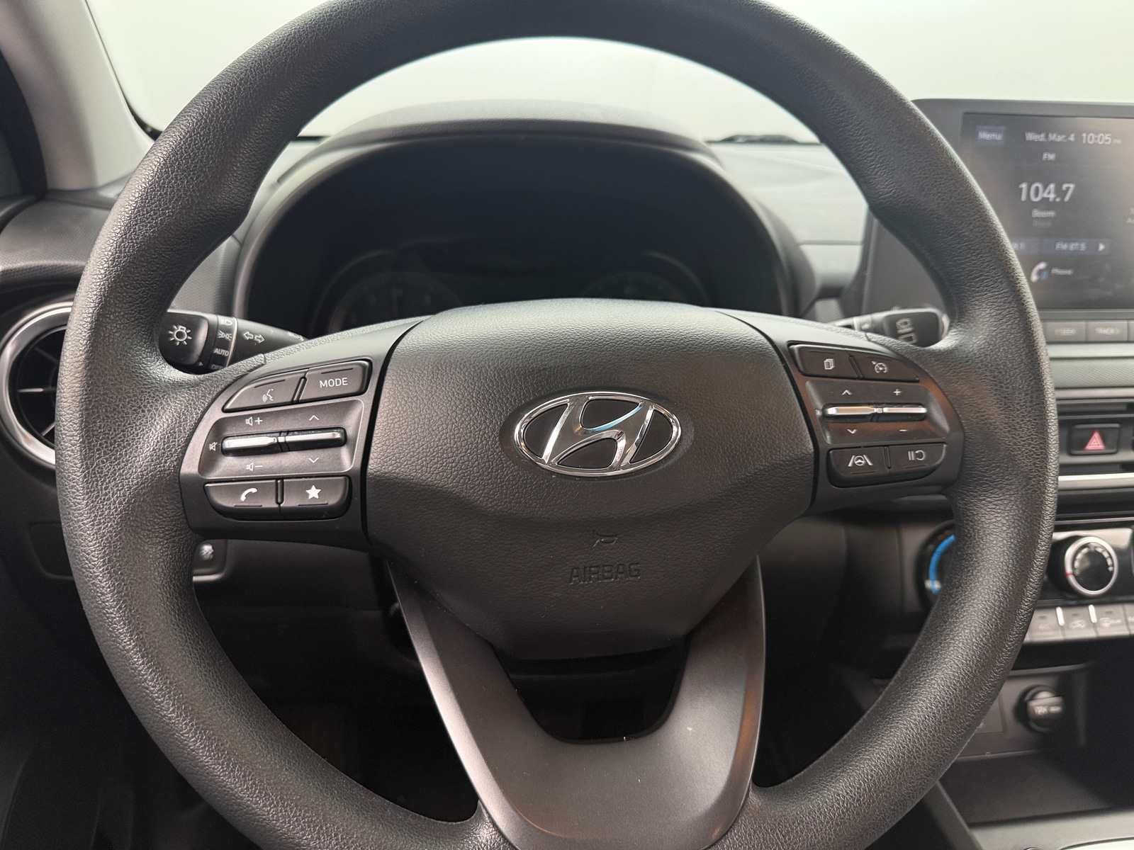 Thumbnail: 2023 Hyundai Kona - 5