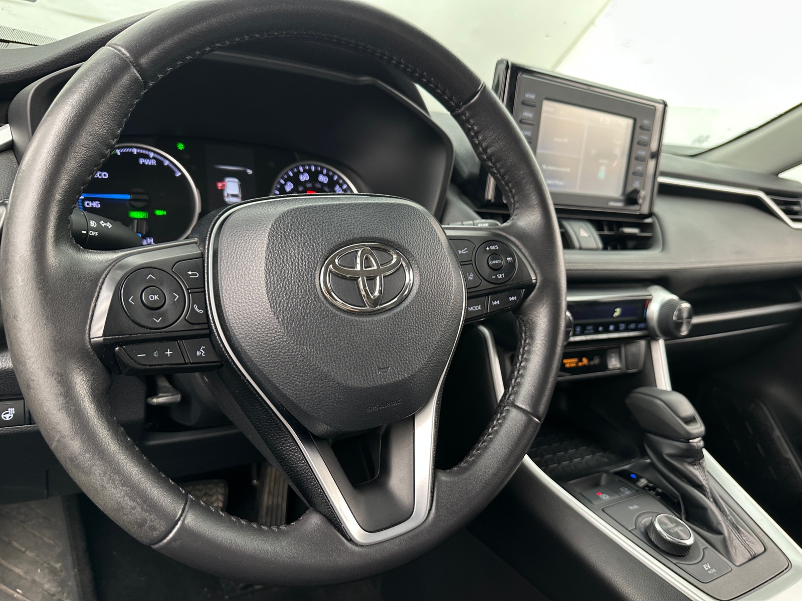Thumbnail: 2020 Toyota RAV4 - 5