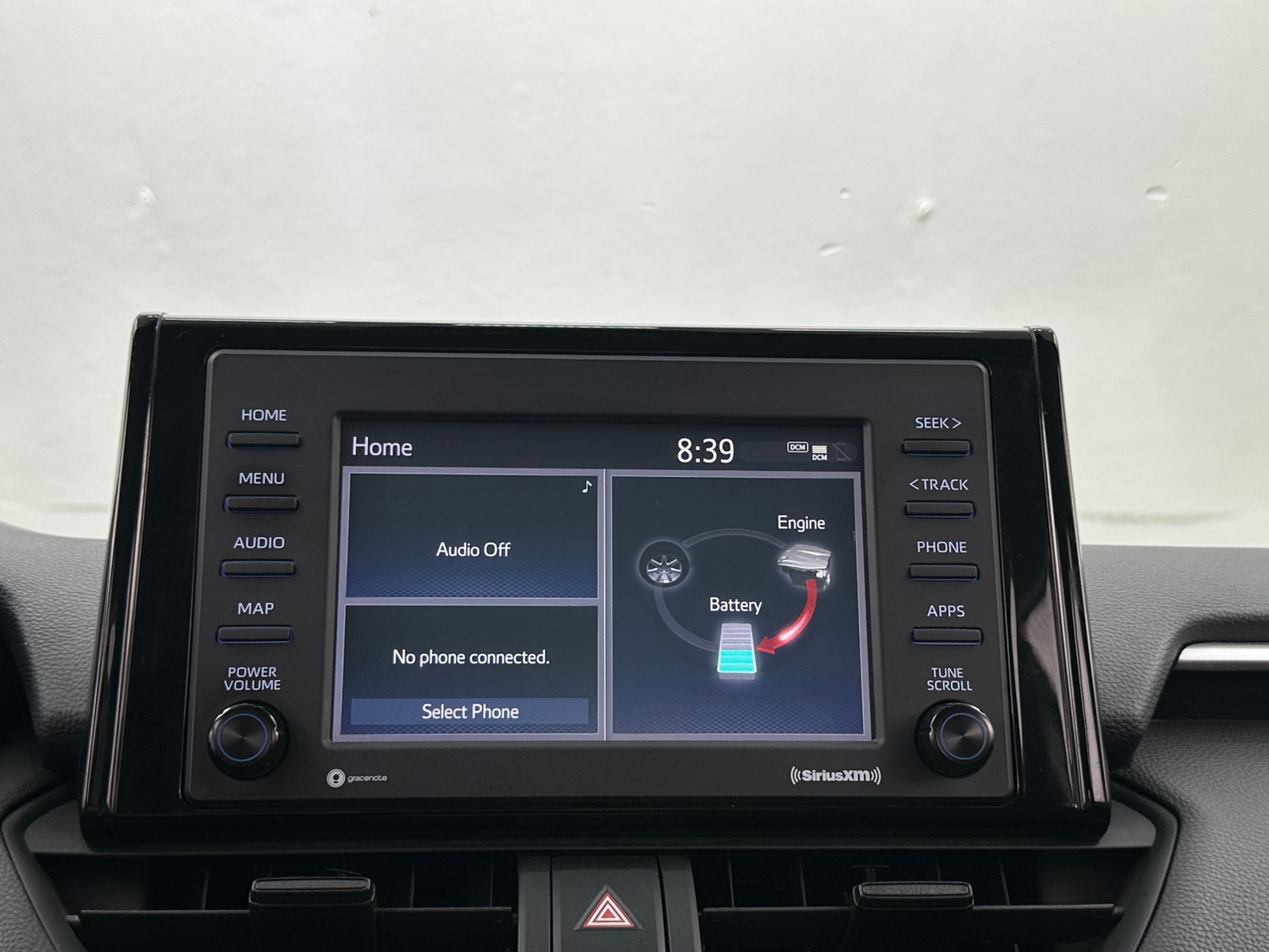 Thumbnail: 2020 Toyota RAV4 - 4