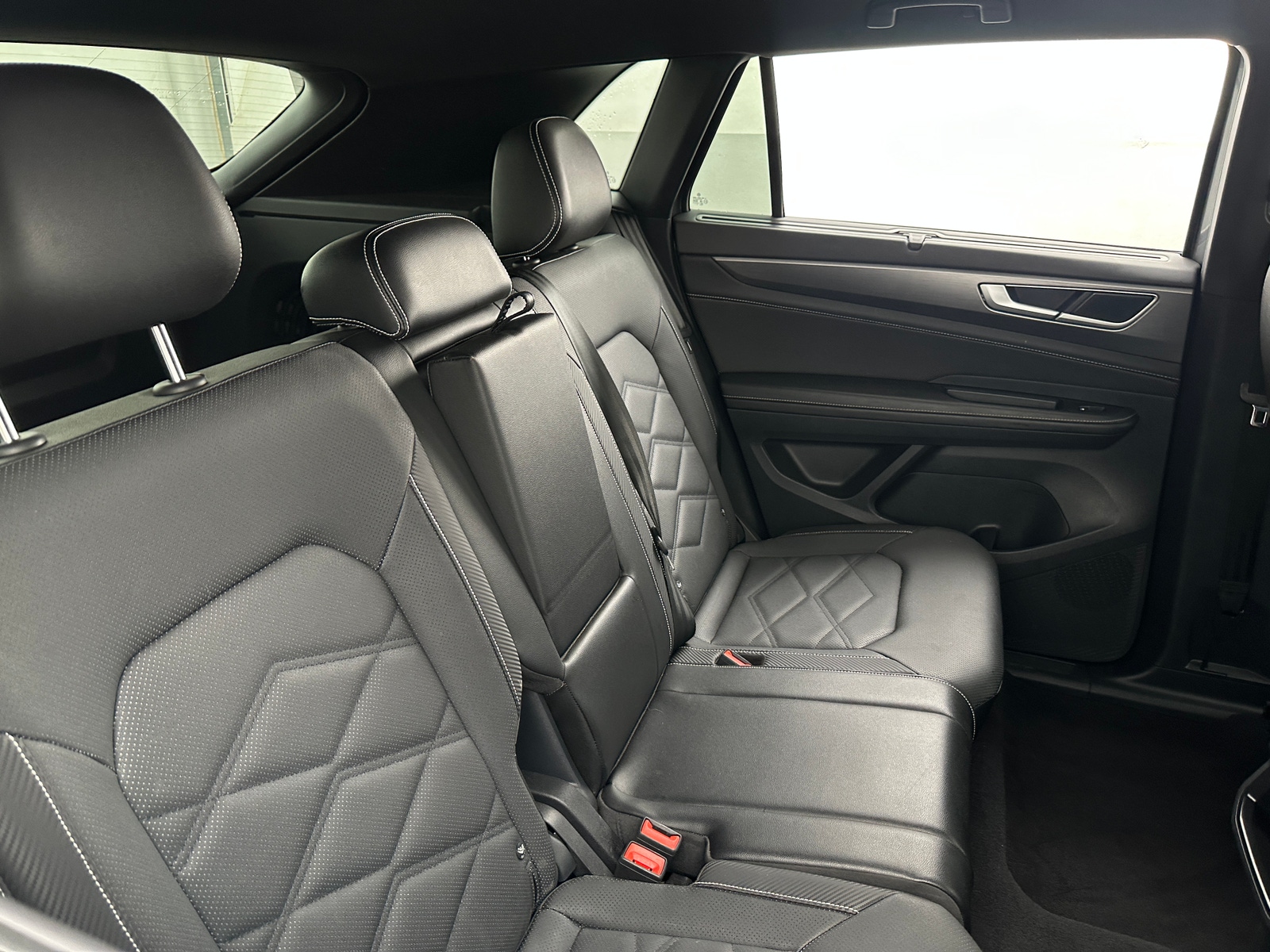 Thumbnail: 2025 Volkswagen Atlas - 5